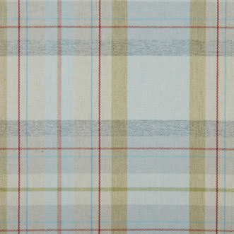 Cairngorm, Duck Egg - Fabric Only